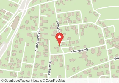 Hotels an der Amselweg in Nittenau – Unterkünfte, Pensionen und Ferienwohnungen in zentraler Lage