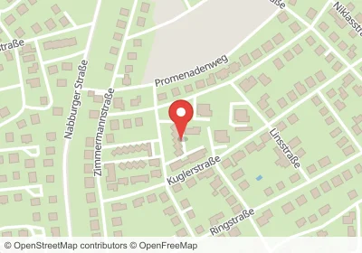 Hotels an der Amselweg in Pfreimd – Unterkünfte, Pensionen und Ferienwohnungen in zentraler Lage