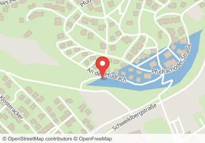 An der Pfudrach Vilshofen an der Donau – Hotels in der Nähe Hotels an der An der Pfudrach in Vilshofen an der Donau – Unterkünfte, Pensionen und Ferienwohnungen in zentraler Lage