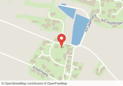 Hotels an der An der Schreinerhänge in Roding – Unterkünfte, Pensionen und Ferienwohnungen in zentraler Lage
