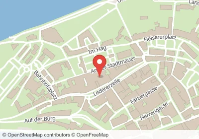 An der Stadtmauer Wasserburg am Inn – Hotels in der Nähe Hotels an der An der Stadtmauer in Wasserburg am Inn – Unterkünfte, Pensionen und Ferienwohnungen in zentraler Lage