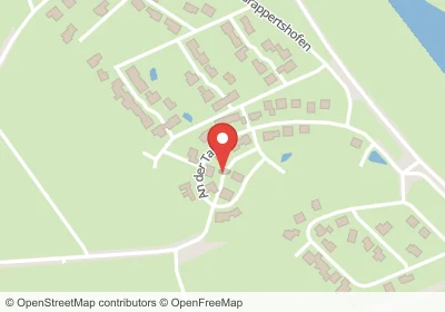Hotels an der An der Talaue in Scheinfeld – Unterkünfte, Pensionen und Ferienwohnungen in zentraler Lage