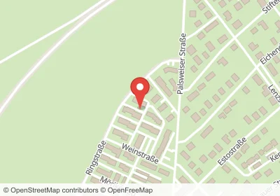 Hotels an der Anemonenweg in Olching – Unterkünfte, Pensionen und Ferienwohnungen in zentraler Lage