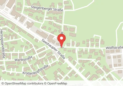 Angerklosterstraße Penzberg – Hotels in der Nähe Hotels an der Angerklosterstraße in Penzberg – Unterkünfte, Pensionen und Ferienwohnungen in zentraler Lage