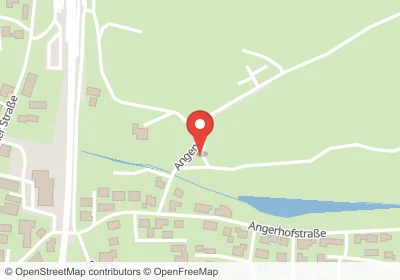 Hotels an der Angerweg in Pfaffenhofen an der Ilm – Unterkünfte, Pensionen und Ferienwohnungen in zentraler Lage