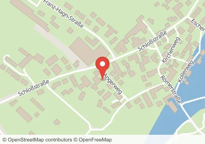 Hotels an der Angerweg in Olching – Unterkünfte, Pensionen und Ferienwohnungen in zentraler Lage