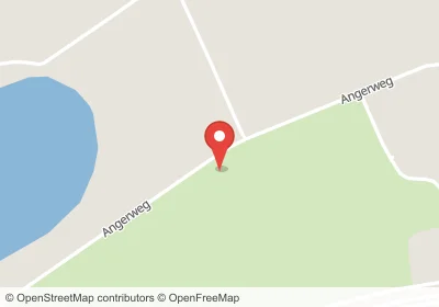 Hotels an der Angerweg in Roding – Unterkünfte, Pensionen und Ferienwohnungen in zentraler Lage