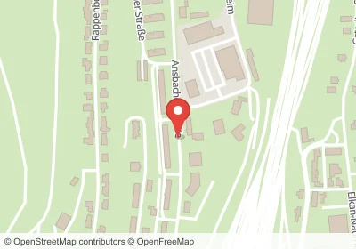 Ansbacher Straße Treuchtlingen – Hotels in der Nähe Hotels an der Ansbacher Straße in Treuchtlingen – Unterkünfte, Pensionen und Ferienwohnungen in zentraler Lage