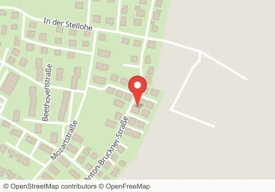 Anton-Bruckner-Straße Vilseck – Hotels in der Nähe Hotels an der Anton-Bruckner-Straße in Vilseck – Unterkünfte, Pensionen und Ferienwohnungen in zentraler Lage
