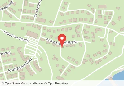 Anton-Dempf-Straße Wasserburg am Inn – Hotels in der Nähe Hotels an der Anton-Dempf-Straße in Wasserburg am Inn – Unterkünfte, Pensionen und Ferienwohnungen in zentraler Lage