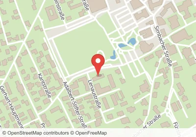 Anton-Springer-Straße Pocking – Hotels in der Nähe Hotels an der Anton-Springer-Straße in Pocking – Unterkünfte, Pensionen und Ferienwohnungen in zentraler Lage