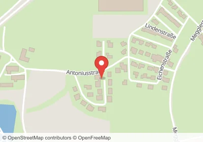 Hotels an der Antoniusstraße in Wasserburg am Inn – Unterkünfte, Pensionen und Ferienwohnungen in zentraler Lage
