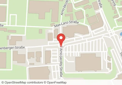 Hotels an der Arno-Jacoby-Straße in Pfarrkirchen – Unterkünfte, Pensionen und Ferienwohnungen in zentraler Lage