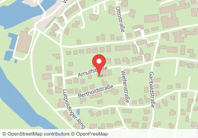 Hotels an der Arnulfstraße in Vilshofen an der Donau – Unterkünfte, Pensionen und Ferienwohnungen in zentraler Lage