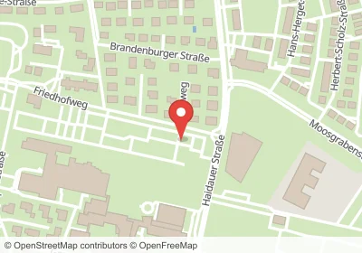 Hotels an der Asamweg in Neutraubling – Unterkünfte, Pensionen und Ferienwohnungen in zentraler Lage