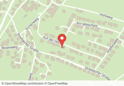 Auf der Höhe Pfaffenhofen an der Ilm – Hotels in der Nähe Hotels an der Auf der Höhe in Pfaffenhofen an der Ilm – Unterkünfte, Pensionen und Ferienwohnungen in zentraler Lage