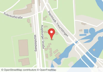 Hotels an der Augsburger Straße in Treuchtlingen – Unterkünfte, Pensionen und Ferienwohnungen in zentraler Lage