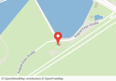 Hotels an der August-Exter-Straße in Olching – Unterkünfte, Pensionen und Ferienwohnungen in zentraler Lage