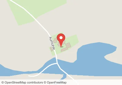 Hotels an der Aumühle in Schrobenhausen – Unterkünfte, Pensionen und Ferienwohnungen in zentraler Lage