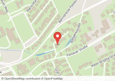 Ausbachweg Pocking – Hotels in der Nähe Hotels an der Ausbachweg in Pocking – Unterkünfte, Pensionen und Ferienwohnungen in zentraler Lage