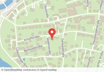 Hotels an der Autharistraße in Vilshofen an der Donau – Unterkünfte, Pensionen und Ferienwohnungen in zentraler Lage