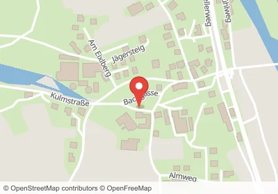 Bachgasse Pfreimd – Hotels in der Nähe Hotels an der Bachgasse in Pfreimd – Unterkünfte, Pensionen und Ferienwohnungen in zentraler Lage