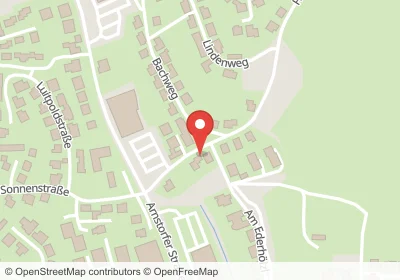 Hotels an der Bachweg in Pfarrkirchen – Unterkünfte, Pensionen und Ferienwohnungen in zentraler Lage
