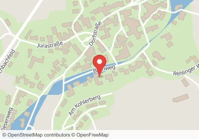 Bachweg Treuchtlingen – Hotels in der Nähe Hotels an der Bachweg in Treuchtlingen – Unterkünfte, Pensionen und Ferienwohnungen in zentraler Lage