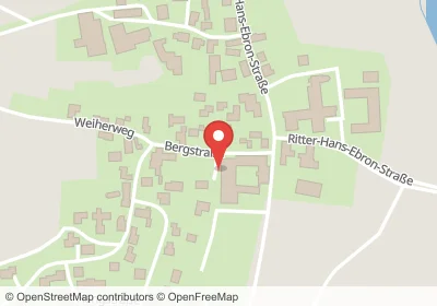 Hotels an der Bachweg in Rottenburg a.d.Laaber – Unterkünfte, Pensionen und Ferienwohnungen in zentraler Lage