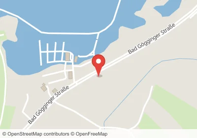 Bad Gögginger Straße Neustadt an der Donau – Hotels in der Nähe Hotels an der Bad Gögginger Straße in Neustadt an der Donau – Unterkünfte, Pensionen und Ferienwohnungen in zentraler Lage