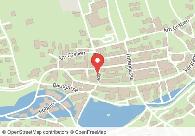Hotels an der Badergasse in Schönsee – Unterkünfte, Pensionen und Ferienwohnungen in zentraler Lage