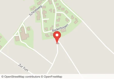 Hotels an der Baderleite in Schwandorf – Unterkünfte, Pensionen und Ferienwohnungen in zentraler Lage