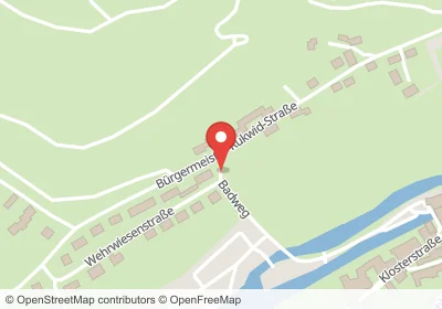 Hotels an der Badweg in Pappenheim – Unterkünfte, Pensionen und Ferienwohnungen in zentraler Lage