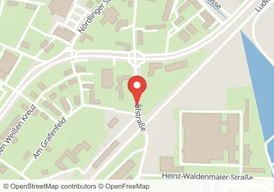 Hotels an der Bahnhofstraße in Oettingen in Bayern – Unterkünfte, Pensionen und Ferienwohnungen in zentraler Lage