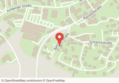 Bahnhofstraße Neunburg vorm Wald – Hotels in der Nähe Hotels an der Bahnhofstraße in Neunburg vorm Wald – Unterkünfte, Pensionen und Ferienwohnungen in zentraler Lage