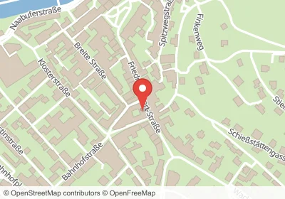 Bahnhofstraße Schwandorf – Hotels in der Nähe Hotels an der Bahnhofstraße in Schwandorf – Unterkünfte, Pensionen und Ferienwohnungen in zentraler Lage