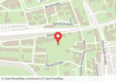 Bahnweg Pfarrkirchen – Hotels in der Nähe Hotels an der Bahnweg in Pfarrkirchen – Unterkünfte, Pensionen und Ferienwohnungen in zentraler Lage