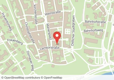 Ballenhausstraße Schongau – Hotels in der Nähe Hotels an der Ballenhausstraße in Schongau – Unterkünfte, Pensionen und Ferienwohnungen in zentraler Lage