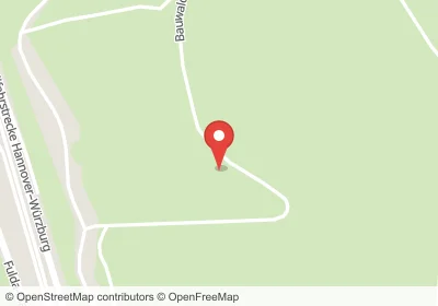 Hotels an der Bauwaldweg in Rieneck – Unterkünfte, Pensionen und Ferienwohnungen in zentraler Lage