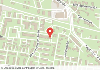 Beethovenstraße Neusäß – Hotels in der Nähe Hotels an der Beethovenstraße in Neusäß – Unterkünfte, Pensionen und Ferienwohnungen in zentraler Lage