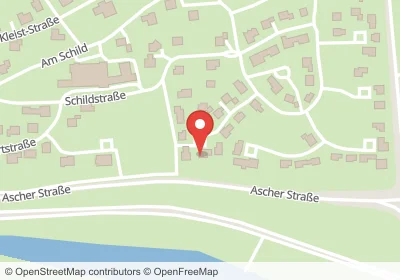 Hotels an der Beethovenstraße in Rehau – Unterkünfte, Pensionen und Ferienwohnungen in zentraler Lage