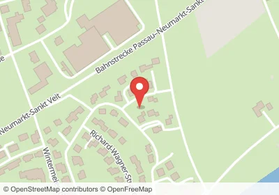 Hotels an der Beethovenstraße in Neumarkt-Sankt Veit – Unterkünfte, Pensionen und Ferienwohnungen in zentraler Lage