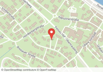 Bergreichensteinstraße Vilshofen an der Donau – Hotels in der Nähe Hotels an der Bergreichensteinstraße in Vilshofen an der Donau – Unterkünfte, Pensionen und Ferienwohnungen in zentraler Lage