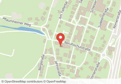 Hotels an der Berufsschulsstraße in Obernburg am Main – Unterkünfte, Pensionen und Ferienwohnungen in zentraler Lage