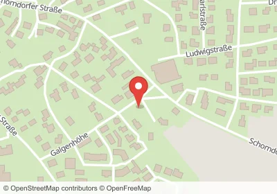 Hotels an der Bgm.-Stuiber-Straße in Roding – Unterkünfte, Pensionen und Ferienwohnungen in zentraler Lage