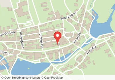 Hotels an der Bierlergasse in Schönsee – Unterkünfte, Pensionen und Ferienwohnungen in zentraler Lage