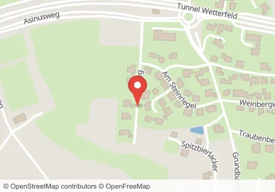 Hotels an der Bierlweg in Roding – Unterkünfte, Pensionen und Ferienwohnungen in zentraler Lage