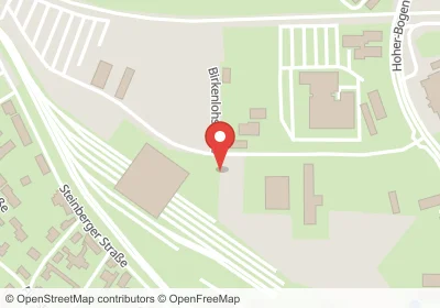 Hotels an der Birkenlohstraße in Schwandorf – Unterkünfte, Pensionen und Ferienwohnungen in zentraler Lage