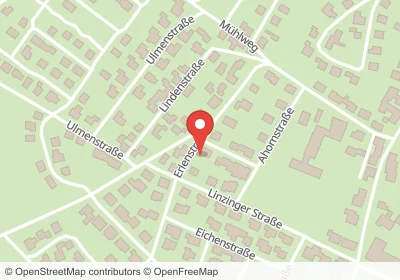 Hotels an der Birkenstraße in Osterhofen – Unterkünfte, Pensionen und Ferienwohnungen in zentraler Lage