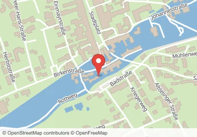 Birkenstraße Neumarkt-Sankt Veit – Hotels in der Nähe Hotels an der Birkenstraße in Neumarkt-Sankt Veit – Unterkünfte, Pensionen und Ferienwohnungen in zentraler Lage